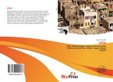 Bookcover of Atfih