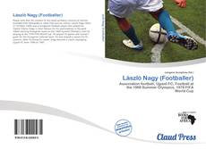 Обложка László Nagy (Footballer)