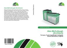 Alan McCullough (Architect)的封面