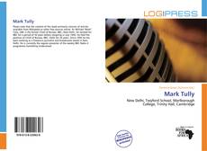 Borítókép a  Mark Tully - hoz