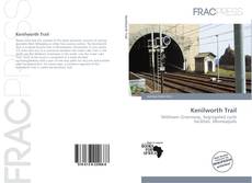 Couverture de Kenilworth Trail