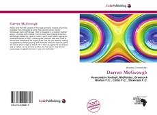 Darren McGeough的封面