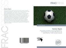 Couverture de Ferenc Nyers
