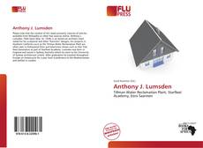 Bookcover of Anthony J. Lumsden