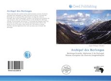 Capa do livro de Archipel des Berlengas 