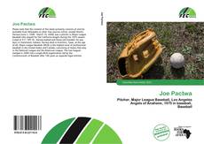 Joe Pactwa的封面