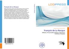 Borítókép a  François de La Rocque - hoz