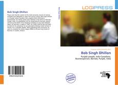 Borítókép a  Bob Singh Dhillon - hoz