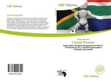 László Pusztai的封面