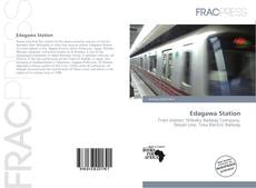 Couverture de Edagawa Station