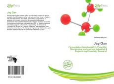 Couverture de Jay Gan