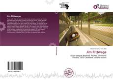 Couverture de Jim Rittwage