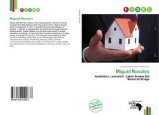 Copertina di Miguel Rosales