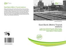 Couverture de East Bank (Metro Transit station)