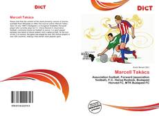 Couverture de Marcell Takács