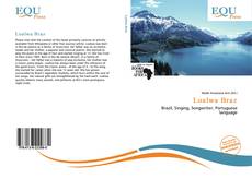 Buchcover von Loalwa Braz