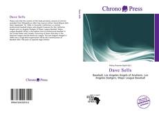 Portada del libro de Dave Sells