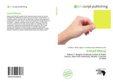 Copertina di Irshad Manji