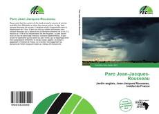 Parc Jean-Jacques-Rousseau的封面