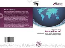 Couverture de Bokaro (Thermal)