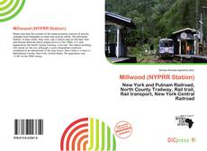 Millwood (NYPRR Station)的封面