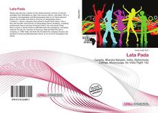 Buchcover von Lata Pada