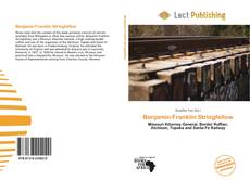 Couverture de Benjamin Franklin Stringfellow
