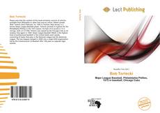 Borítókép a  Bob Terlecki - hoz