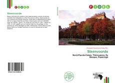Copertina di Steenvoorde