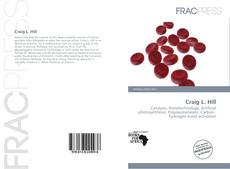 Couverture de Craig L. Hill