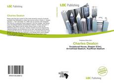 Charles Deaton的封面