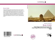 Buchcover von Kom Isfaht