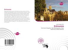 Bookcover of Entraunes