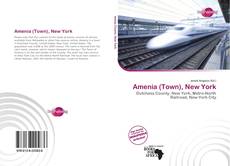 Buchcover von Amenia (Town), New York