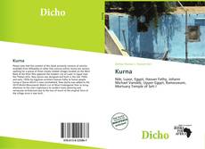 Couverture de Kurna