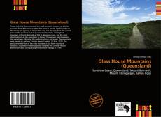 Copertina di Glass House Mountains (Queensland)