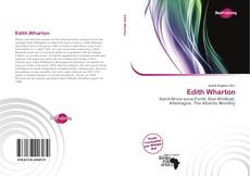 Buchcover von Edith Wharton