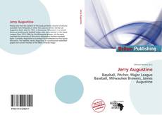 Borítókép a  Jerry Augustine - hoz