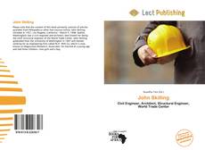 Couverture de John Skilling