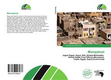 Portada del libro de Manqabad