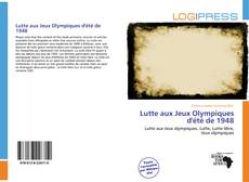 Bookcover of Lutte aux Jeux Olympiques d'été de 1948