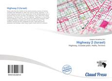 Borítókép a  Highway 2 (Israel) - hoz