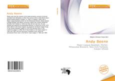 Bookcover of Andy Beene