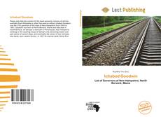 Couverture de Ichabod Goodwin