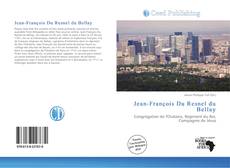 Portada del libro de Jean-François Du Resnel du Bellay