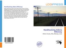 Copertina di Hockhocking Adena Bikeway