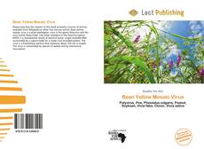 Couverture de Bean Yellow Mosaic Virus