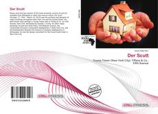 Buchcover von Der Scutt