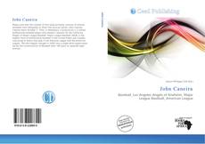 Portada del libro de John Caneira