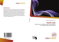 Bookcover of Keefe Cato
